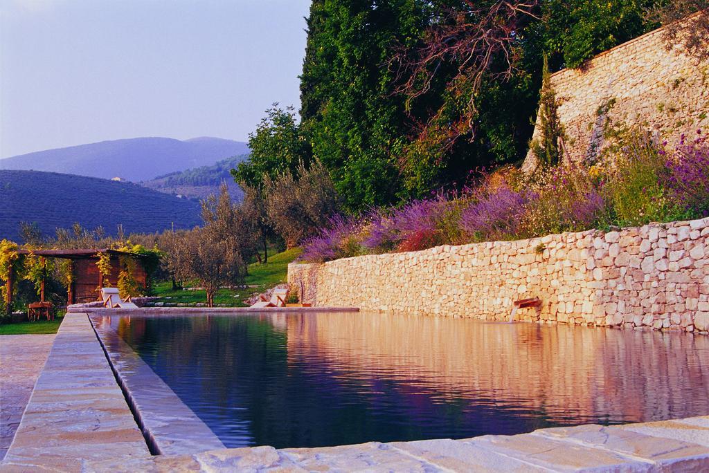 Villa Della Genga Country Houses Poreta Exterior photo