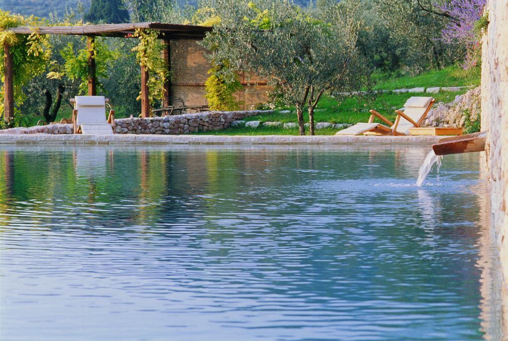 Villa Della Genga Country Houses Poreta Exterior photo