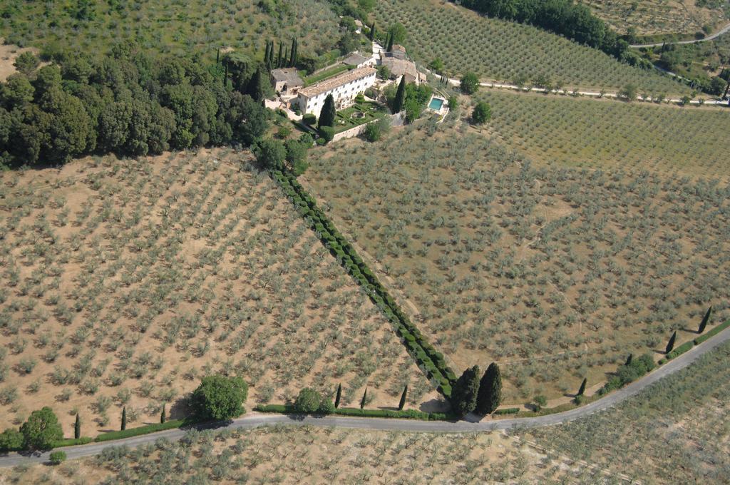 Villa Della Genga Country Houses Poreta Exterior photo