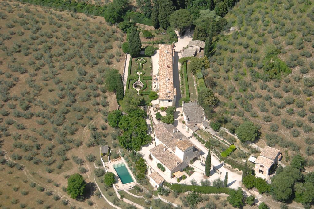 Villa Della Genga Country Houses Poreta Exterior photo